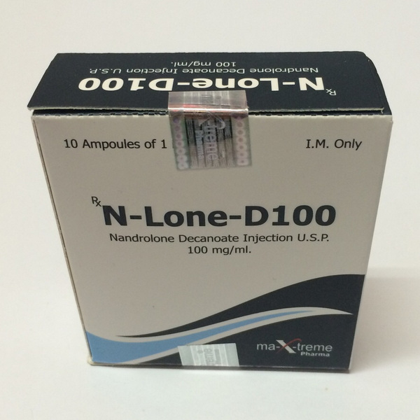 N-Lone-D 100 in USA Online