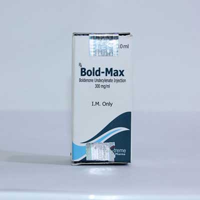 Bold-Max in USA Online