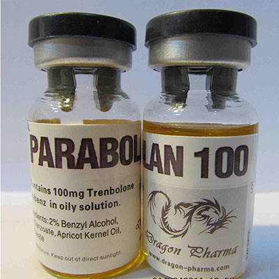 Parabolan 100 in USA Online