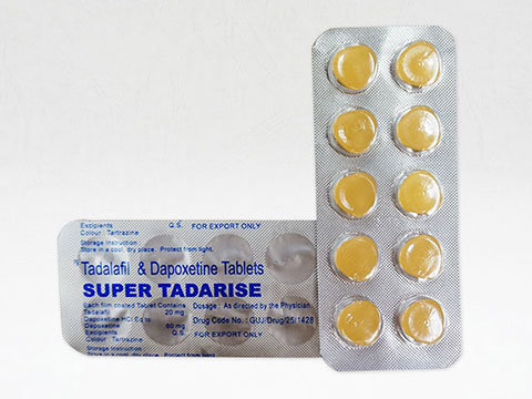Cialis with Dapoxetine 60mg in USA Online