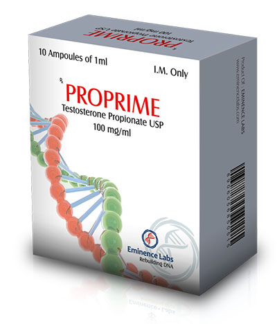 Proprime in USA Online