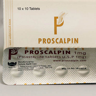 Proscalpin in USA Online
