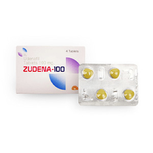 Zudena 100 in USA Online