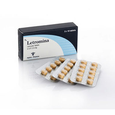 Letromina in USA Online