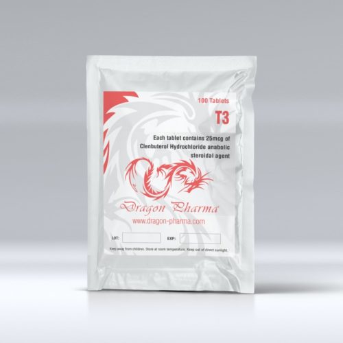 T3 in USA Online
