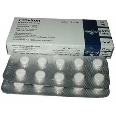 Provironum in USA Online