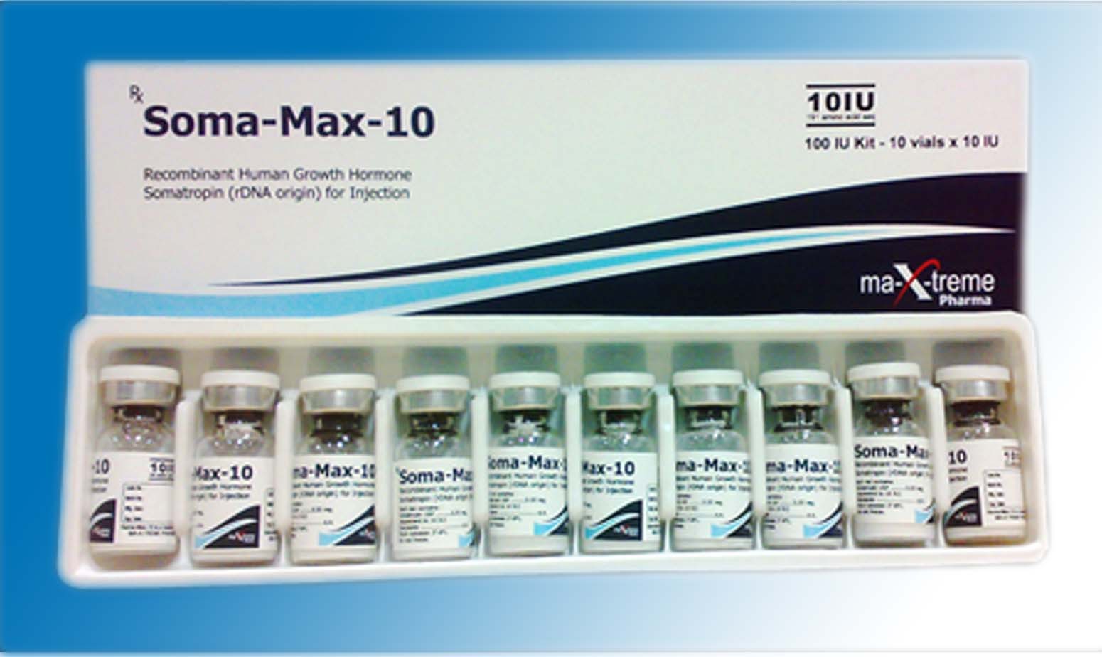 Soma-Max in USA Online