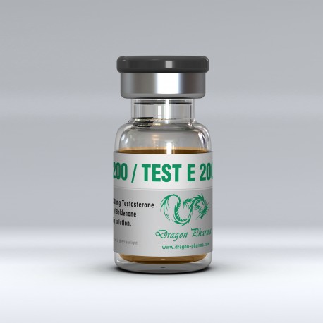 EQ 200 / Test E 200 in USA Online