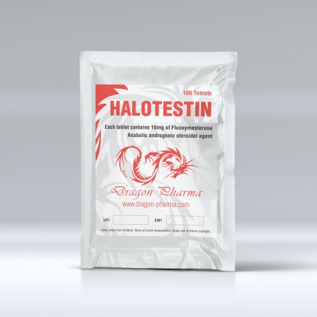 Halotestin in USA Online
