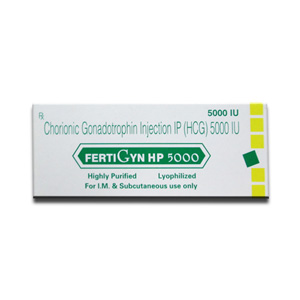 Fertigyn HP 5000 in USA Online