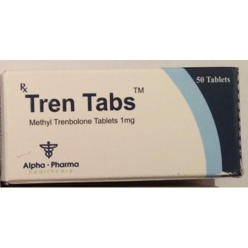 Tren Tabs in USA Online