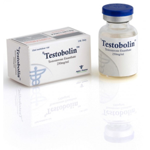 Testobolin (vial) in USA Online