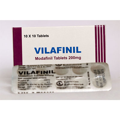 Vilafinil in USA Online