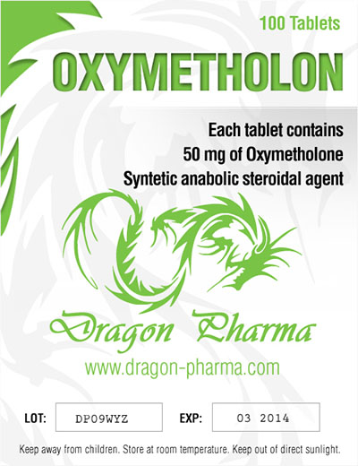 Oxymetholon in USA Online