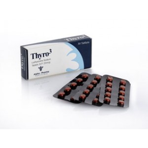 Thyro3 in USA Online