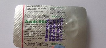 Azab 500 in USA Online