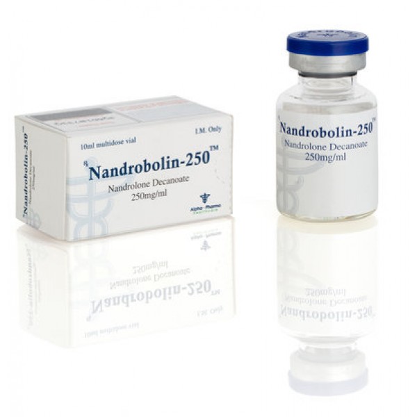 Nandrobolin (vial) in USA Online