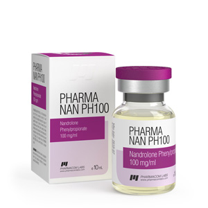 Pharma Nan P100 in USA Online