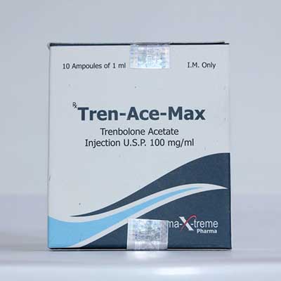 Tren-Ace-Max amp in USA Online