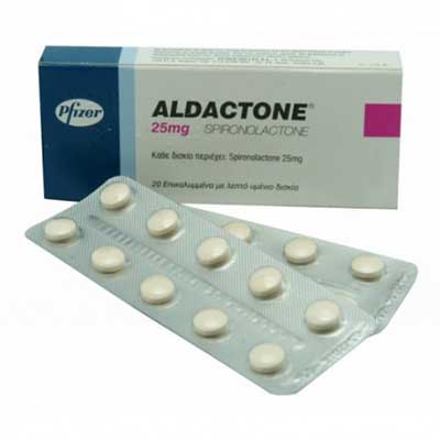 Aldactone in USA Online