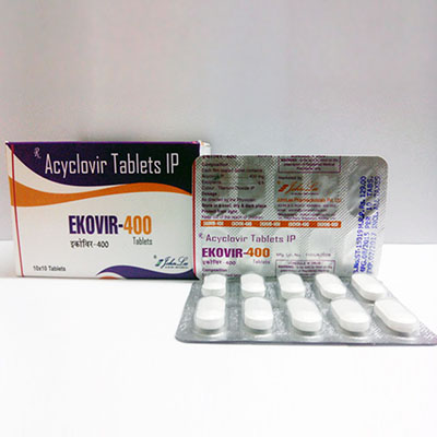 Ekovir in USA Online
