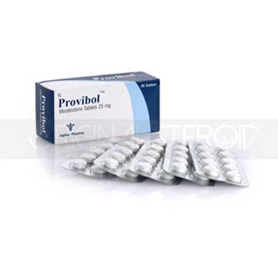 Provibol in USA Online
