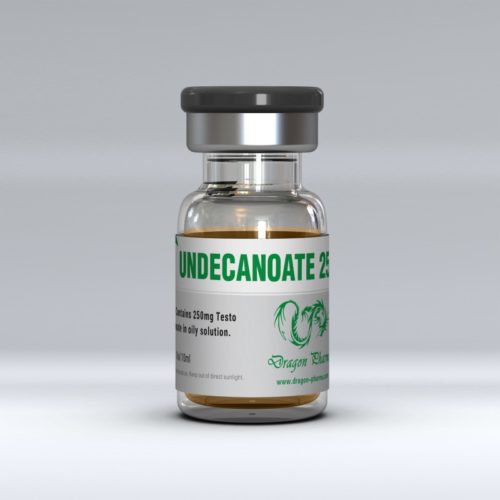 Undecanoate 250 in USA Online