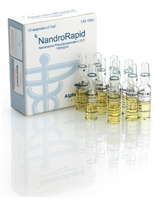 Nandrorapid in USA Online