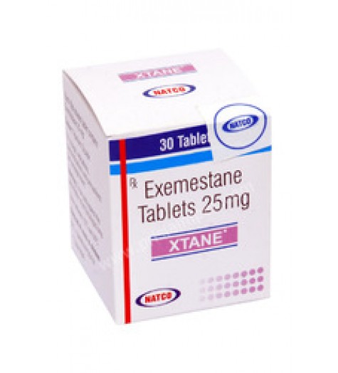 Exemestane in USA Online