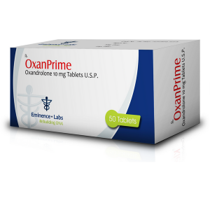 Oxanprime in USA Online