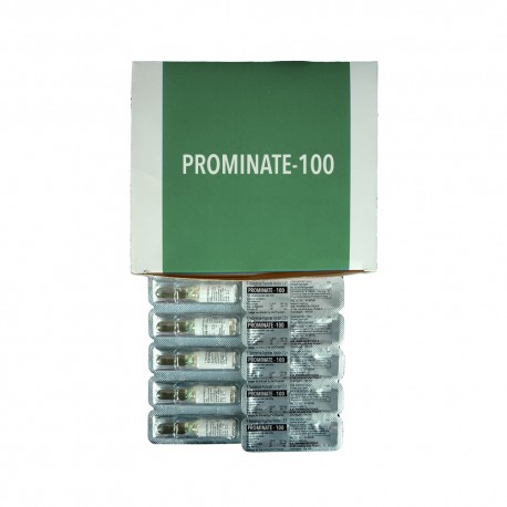 Prominate 100 in USA Online