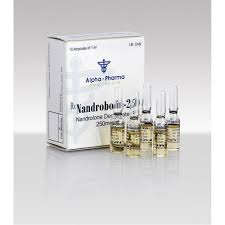 Nandrobolin in USA Online