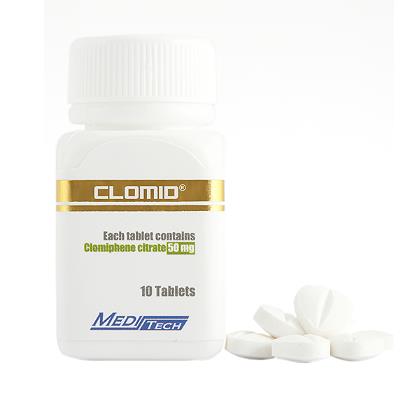 Clomid 100mg in USA Online